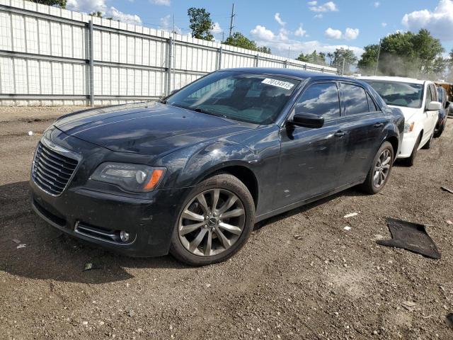 CHRYSLER 300 S 2014 with VIN 2C3CCAGG2EH331537 - Photo from auction