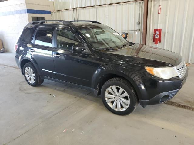 Photo 4 from auction – 2011 SUBARU FORESTER 2 with VIN JF2SHBDC5BH717341