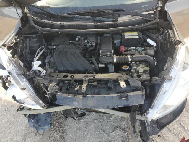Photo 11 from auction – 2016 NISSAN VERSA S with VIN 3N1CN7AP8GL892839