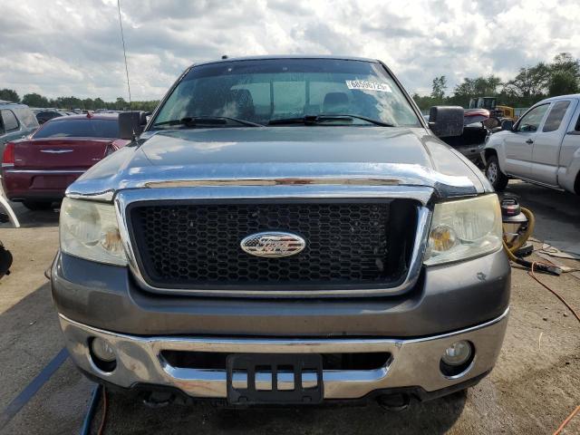 Photo 5 from auction – 2006 FORD F150 with VIN 1FTPX14VX6NB88494