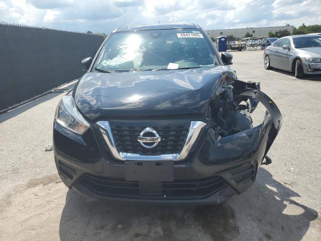 Photo 5 from auction – 2020 NISSAN KICKS S with VIN 3N1CP5BV2LL555735