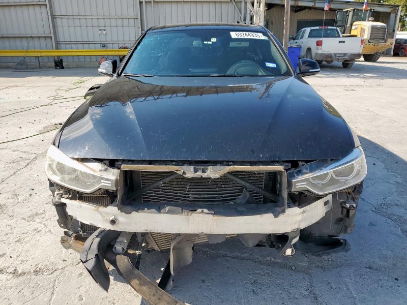 Фото 5 с аукциона – 2015 BMW 335 I с VIN WBA3A9G57FNT09876