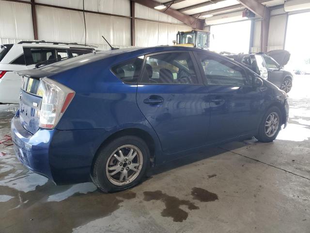 Photo 3 from auction – 2010 TOYOTA PRIUS with VIN JTDKN3DU2A0016128