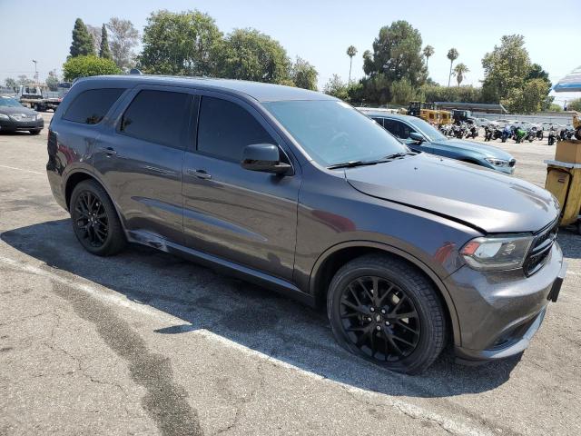 Photo 4 from auction – 2015 DODGE DURANGO SXT with VIN 1C4RDHAG7FC194166