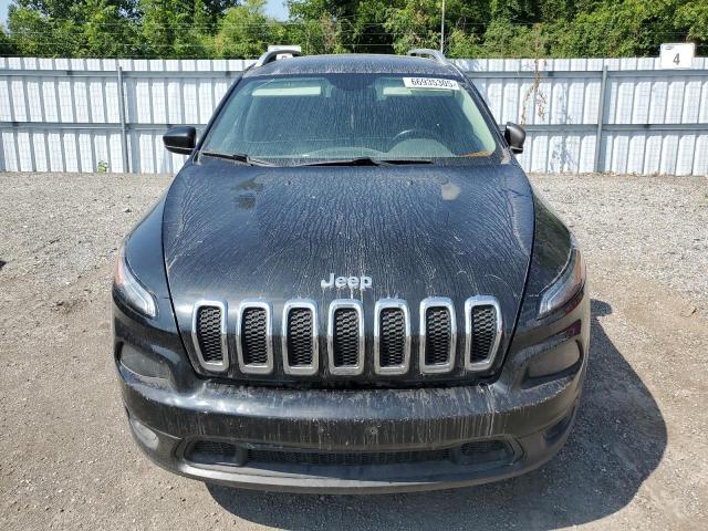 Photo 5 from auction – 2016 JEEP CHEROKEE L with VIN 1C4PJMCS0GW223341
