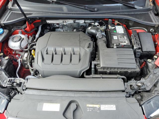Photo 12 from auction – 2022 AUDI Q3 PREMIUM with VIN WA1AUCF34N1013566