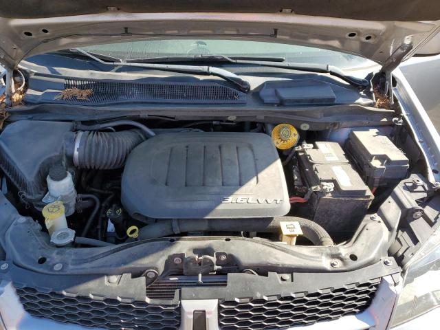 Photo 12 from auction – 2018 DODGE GRAND CARA with VIN 2C4RDGEGXJR361351