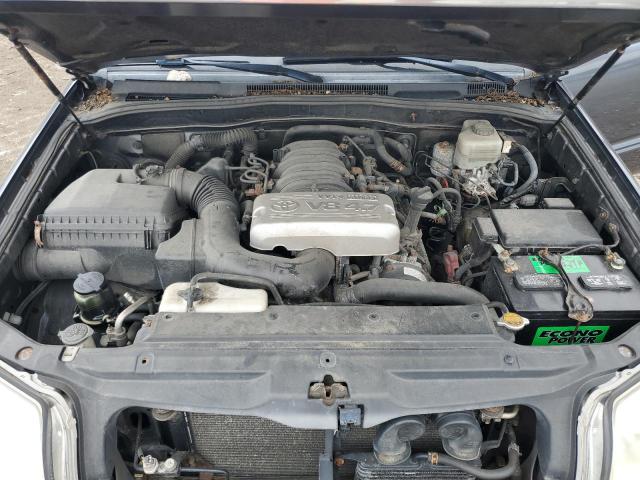 Photo 12 from auction – 2005 TOYOTA 4RUNNER SR with VIN JTEBT14R050047286