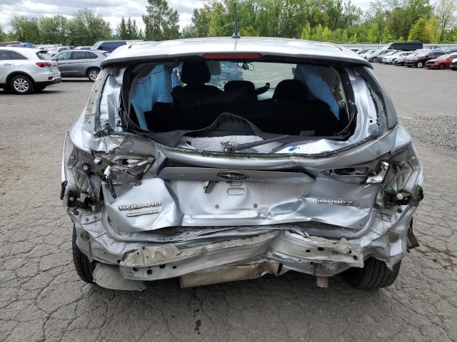 Photo 6 from auction – 2018 SUBARU IMPREZA with VIN 4S3GTAA67J3742197