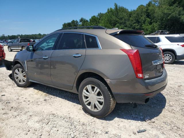 Photo 2 from auction – 2015 CADILLAC SRX with VIN 3GYFNAE30FS548189