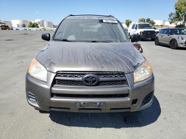Foto 5 de la subasta – 2012 TOYOTA RAV4 con VIN 2T3ZF4DV9CW138476