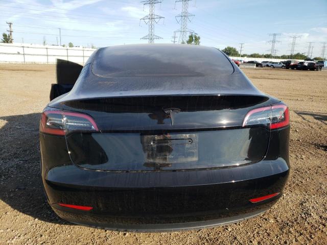 Photo 6 from auction – 2023 TESLA MODEL 3 with VIN 5YJ3E1EAXPF549495