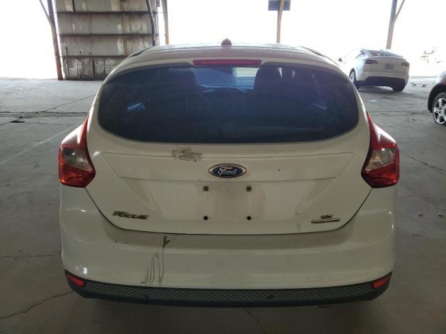 Photo 6 from auction – 2014 FORD FOCUS SE with VIN 1FADP3K26EL239691