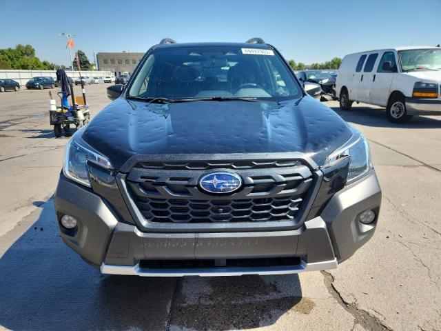 Photo 5 from auction – 2023 SUBARU FORESTER W with VIN JF2SKAMC2PH491326