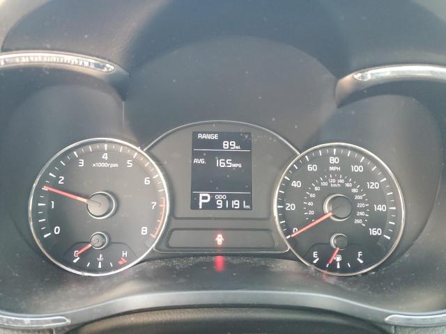 Photo 9 from auction – 2014 KIA FORTE LX with VIN KNAFX4A69E5159400