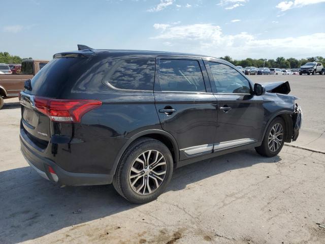 Photo 3 from auction – 2018 MITSUBISHI OUTLANDER with VIN JA4AD2A33JJ002618