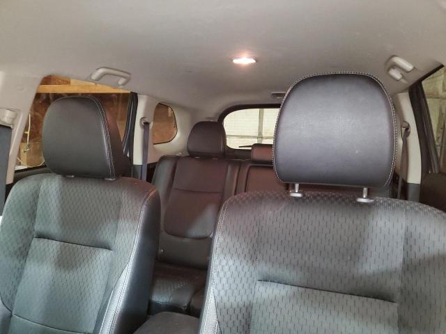Photo 10 from auction – 2015 MITSUBISHI OUTLANDER with VIN JA4AZ3A36FZ012303