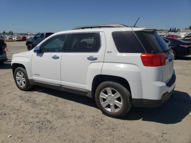 Photo 2 from auction – 2013 GMC TERRAIN SL with VIN 2GKFLVE30D6273149