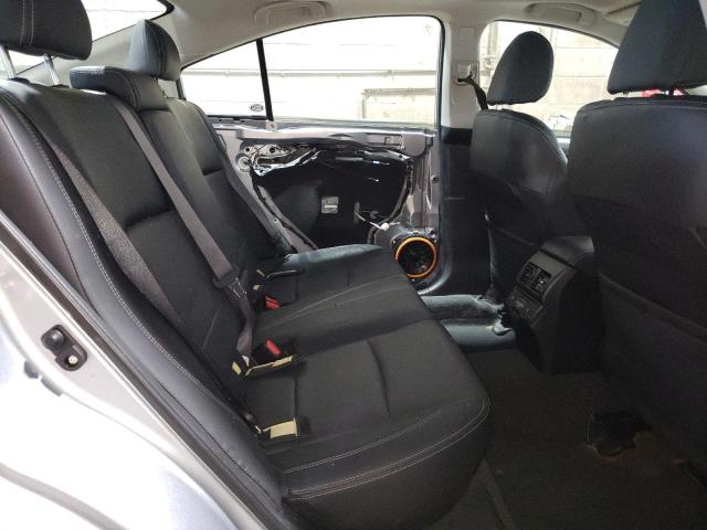Photo 10 from auction – 2018 SUBARU LEGACY 3.6 with VIN 4S3BNEN60J3041054