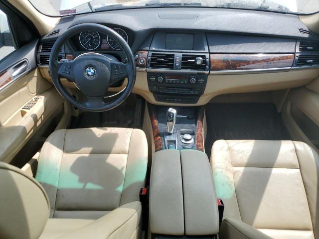 Photo 8 from auction – 2008 BMW X5 3.0I with VIN 5UXFE43588L004090