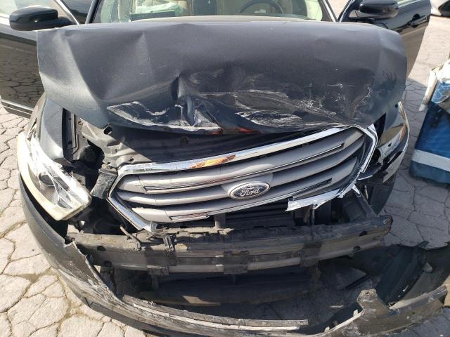 Photo 11 from auction – 2013 FORD TAURUS SEL with VIN 1FAHP2E94DG169636