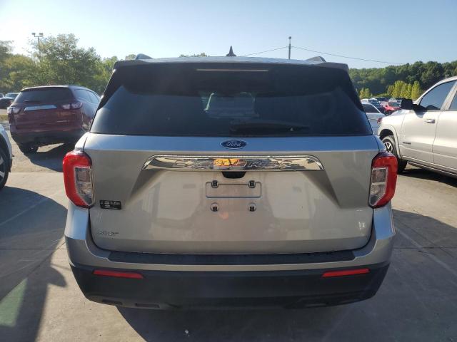 Photo 6 from auction – 2022 FORD EXPLORER XLT with VIN 1FMSK7DH2NGC40561