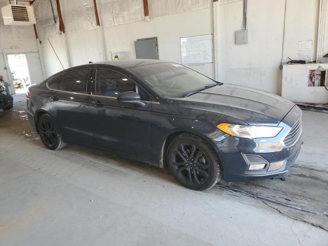 Photo 4 from auction – 2020 FORD FUSION SE with VIN 3FA6P0HD6LR236093