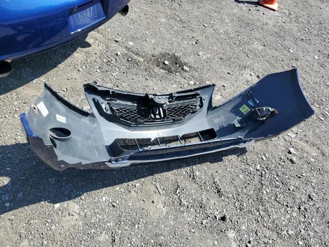 Photo 12 from auction – 2010 HONDA ACCORD EXL with VIN 1HGCS2A88AA003264