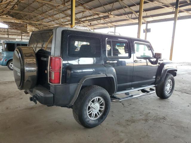 Photo 3 from auction – 2009 HUMMER H3 with VIN 5GTEN13EX98119041