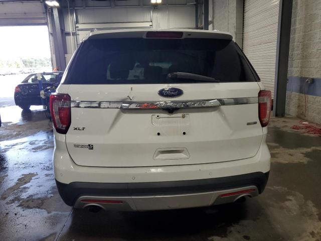 Photo 6 from auction – 2016 FORD EXPLORER X with VIN 1FM5K8DH1GGB62733