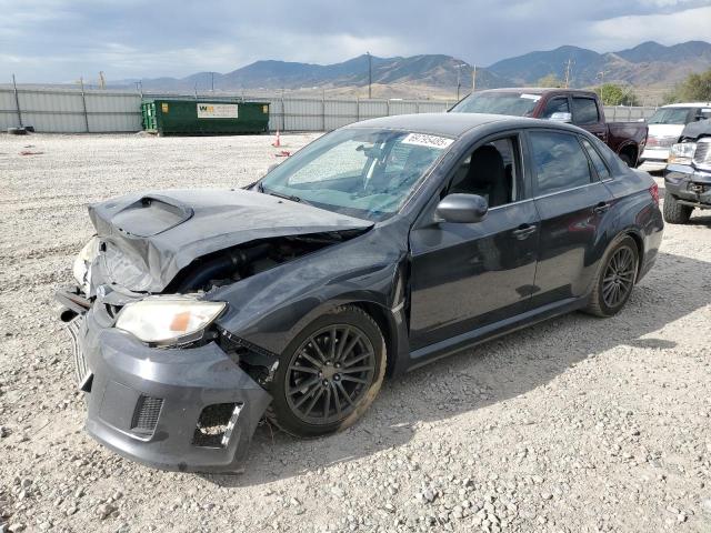 SUBARU IMPREZA WR 2014 with VIN JF1GV7E64EG011643 - Photo from auction