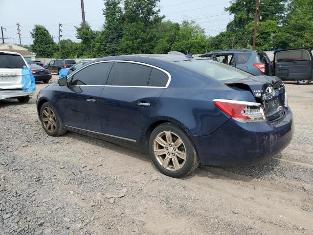 Photo 2 from auction – 2010 BUICK LACROSSE C with VIN 1G4GC5EG5AF215456