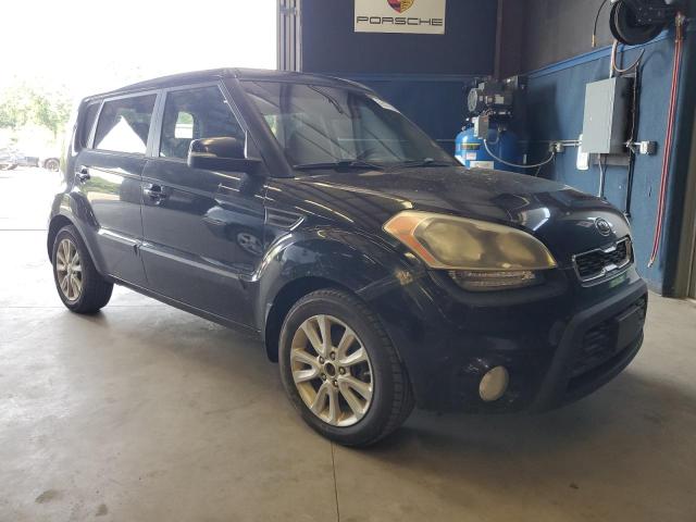 Снимка 4 от търг – 2012 KIA SOUL + с VIN KNDJT2A6XC7401366