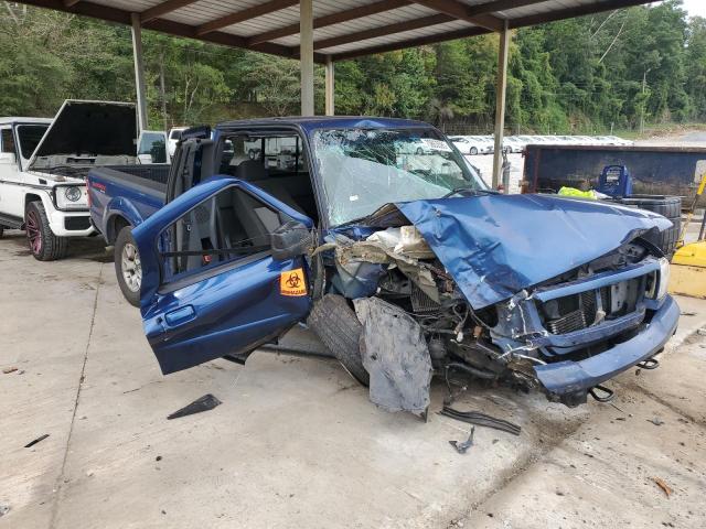 Photo 4 from auction – 2009 FORD RANGER SUP with VIN 1FTZR45EX9PA52832