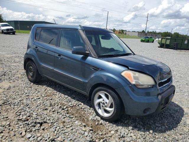 Photo 4 from auction – 2011 KIA SOUL with VIN KNDJT2A25B7232658