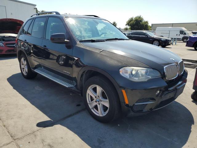 Photo 4 from auction – 2012 BMW X5 XDRIVE3 with VIN 5UXZW0C54CL671055