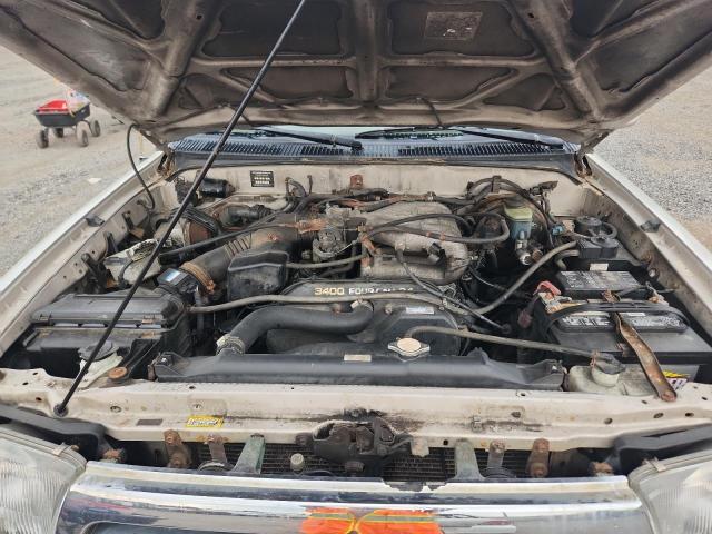 Photo 12 from auction – 1998 TOYOTA 4RUNNER SR with VIN JT3HN86R0W0163124