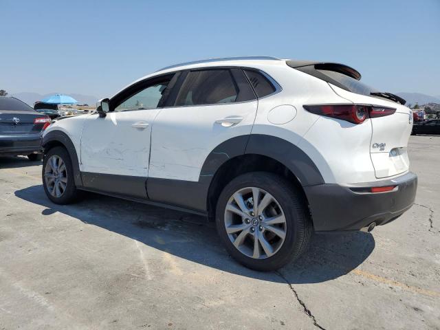 Photo 2 from auction – 2025 MAZDA CX-30 PREF with VIN 3MVDMBCMXSM767868