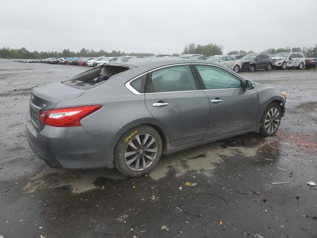 Photo 3 from auction – 2017 NISSAN ALTIMA 2.5 with VIN 1N4AL3AP7HC170560