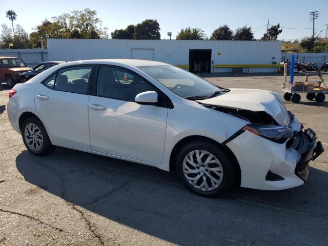 Photo 4 from auction – 2019 TOYOTA COROLLA L with VIN 5YFBURHE4KP919879