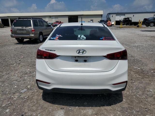 Photo 6 from auction – 2020 HYUNDAI ACCENT SE with VIN 3KPC24A66LE115506