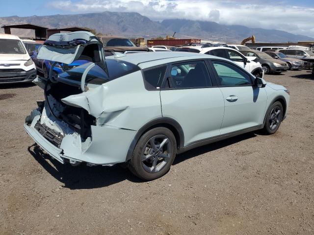 Photo 3 from auction – 2025 KIA K4 LX with VIN 3KPFT4DE9SE002256
