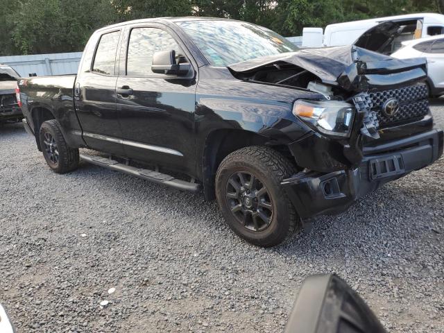 Photo 4 from auction – 2021 TOYOTA TUNDRA DOU with VIN 5TFRY5F16MX282655