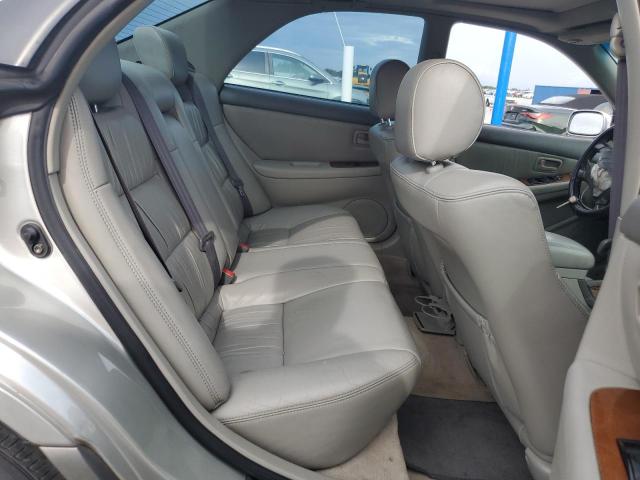 Photo 10 from auction – 2000 LEXUS ES 300 with VIN JT8BF28G2Y5082573