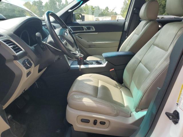 Photo 7 from auction – 2014 FORD EXPLORER XLT with VIN 1FM5K7D87EGB48908