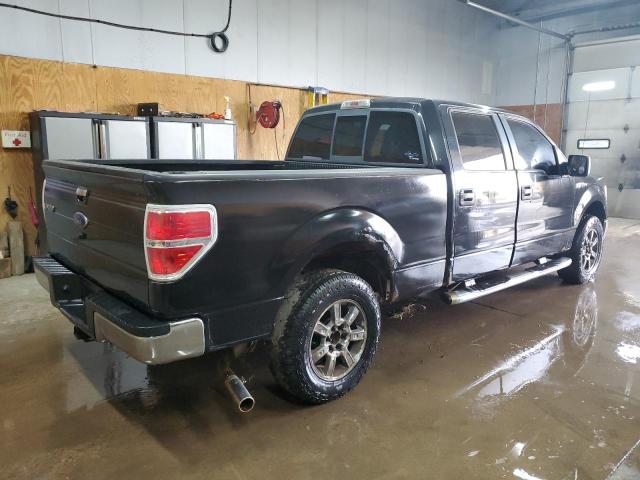 Photo 3 from auction – 2010 FORD F150 SUPER with VIN 1FTFW1E81AFA10516