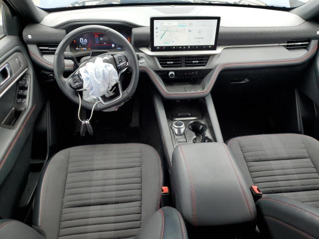 Photo 8 from auction – 2025 FORD EXPLORER S with VIN 1FMUK8KH2SGA21287