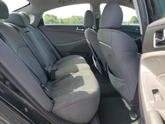 Photo 10 from auction – 2014 HYUNDAI SONATA GLS with VIN 5NPEB4AC3EH943915