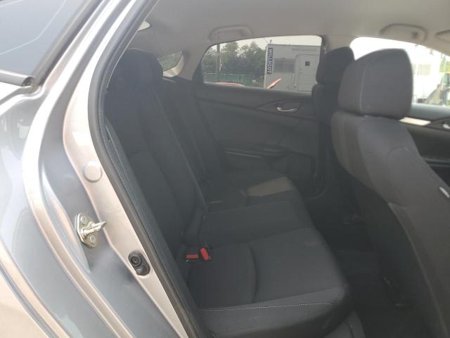 Foto 10 de la subasta – 2016 HONDA CIVIC con VIN 19XFC2F5XGE212261