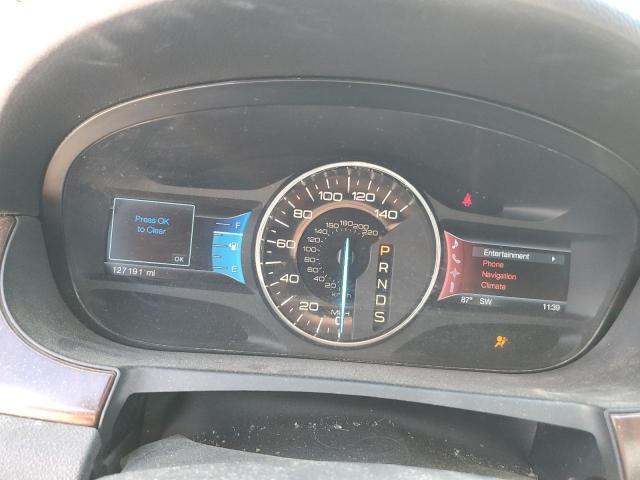 Photo 9 from auction – 2013 FORD EDGE LIMIT with VIN 2FMDK4KC8DBC28872